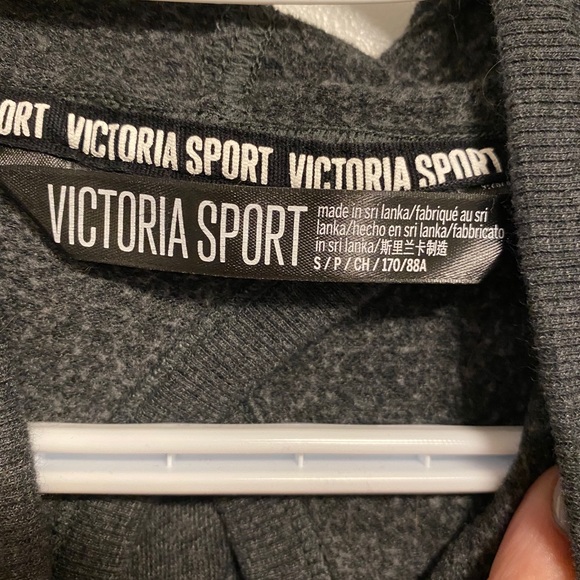 Hoodie vest - Picture 3 of 3